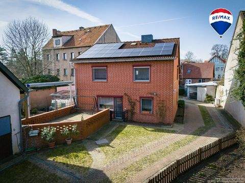 Oebisfelde Häuser, Oebisfelde Haus kaufen
