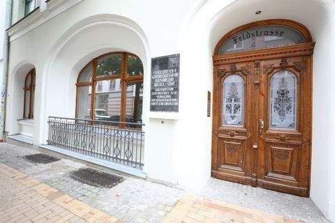 Rostock Wohnungen, Rostock Wohnung mieten