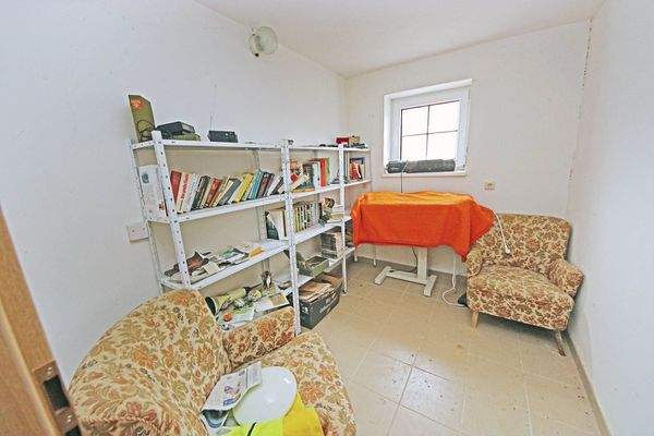 Büro im Nebengelass 2