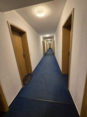 Hausflur / 2. Obergeschoss