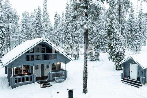 Posio Häuser, Posio Haus kaufen