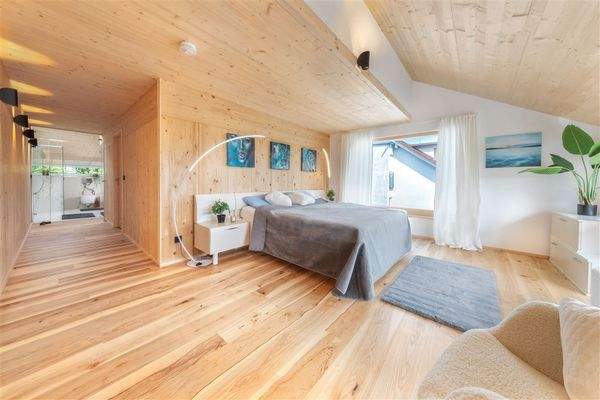 Beispielbild Schlafen