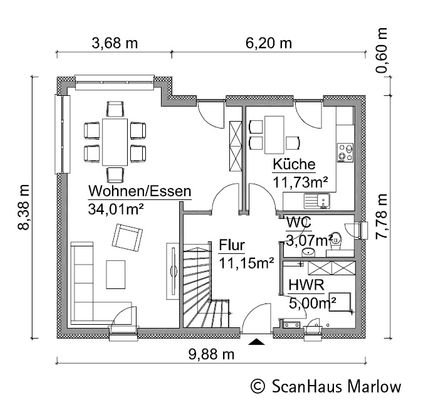 SH-124-Variante-A-Erdgschoss