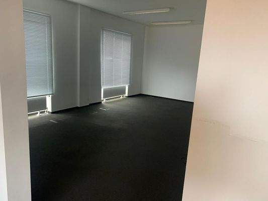 Büroraum