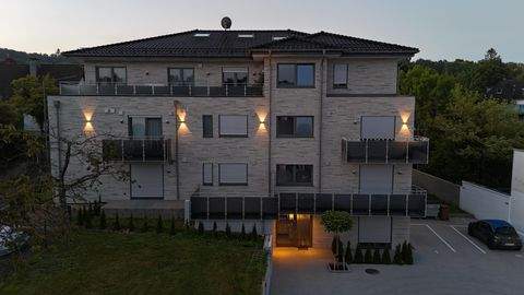 Waldbröl Wohnungen, Waldbröl Wohnung mieten