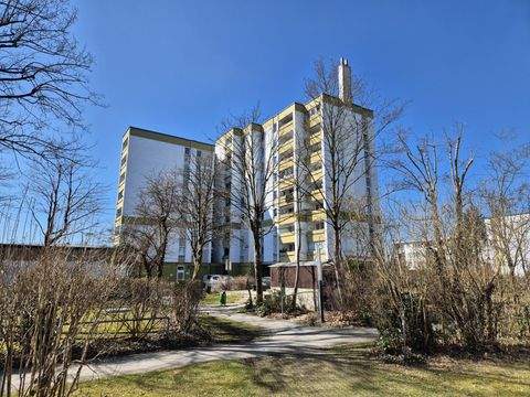 Neufahrn bei Freising Wohnungen, Neufahrn bei Freising Wohnung kaufen