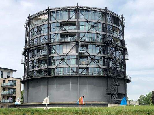 Gasometer