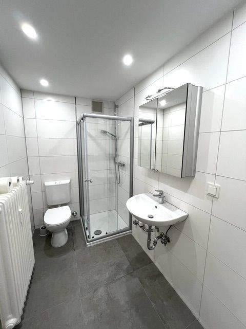 renovierte 3 ZKB-Wohnung in Sulzbach-Neuweiler - Foto 4