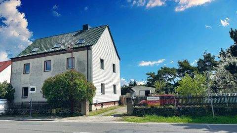 Bad Düben / Wellaune Häuser, Bad Düben / Wellaune Haus kaufen