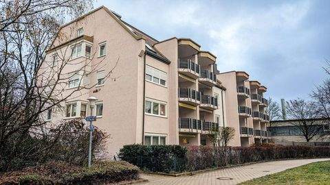 Bayreuth Wohnungen, Bayreuth Wohnung mieten