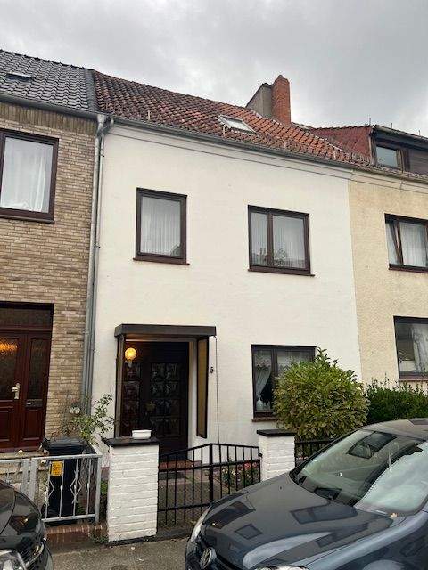 Bremen Häuser, Bremen Haus kaufen