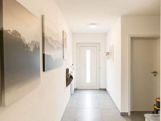 Eingang-Flur