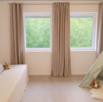 Schlafzimmer im 1.OG 