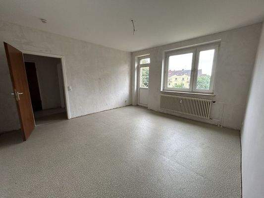 Musterbild Wohnzimmer