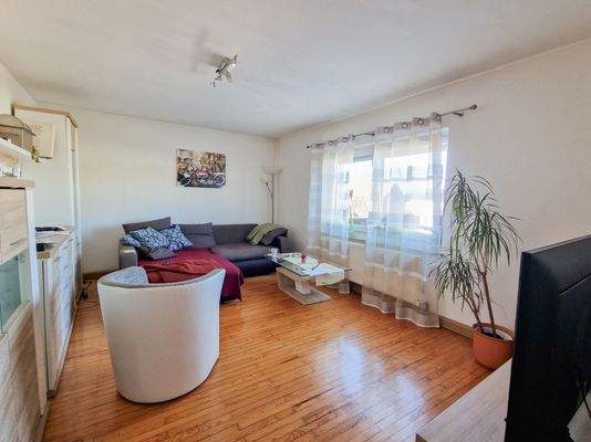 Innenansichten des Hauses