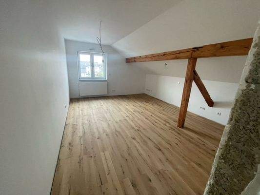 DG - Schlafzimmer III