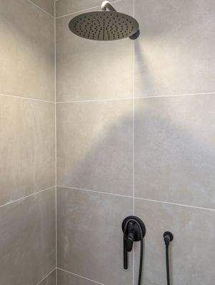 Dusche - Werz Immobilien