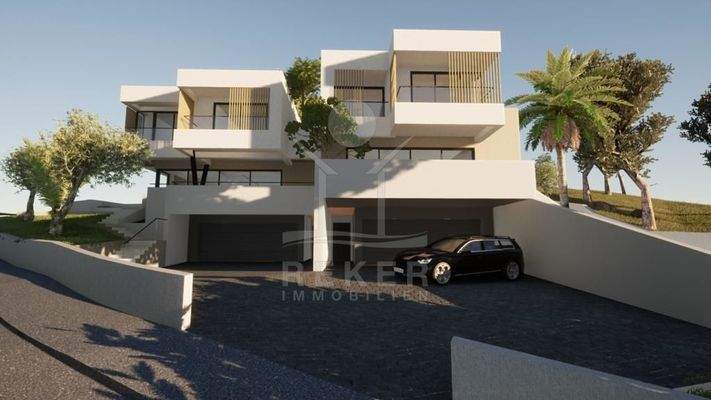 Ihr geliebtes Fahrzeug steht sicher in der Garage