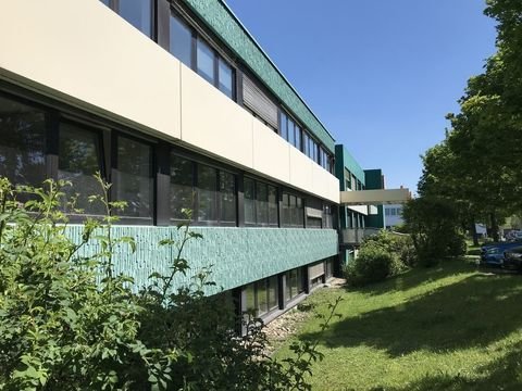 Hofheim am Taunus Büros, Büroräume, Büroflächen 