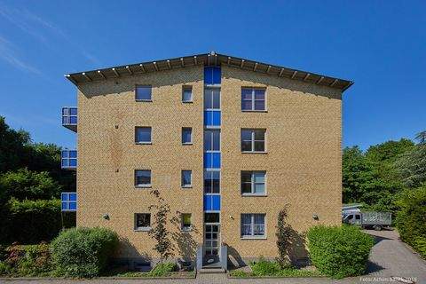 Neumünster Wohnungen, Neumünster Wohnung mieten