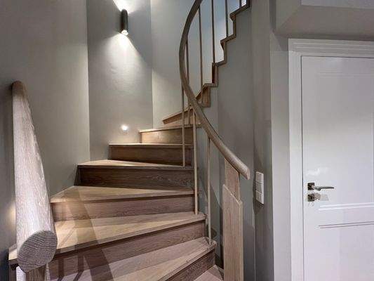 Beispiel Ausstattung