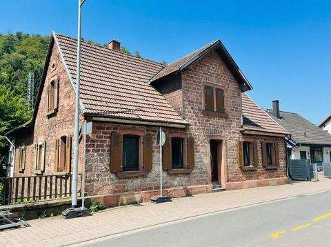 Weidenthal Häuser, Weidenthal Haus kaufen