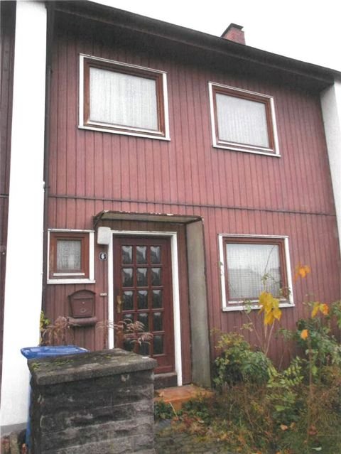 Goslar Häuser, Goslar Haus kaufen