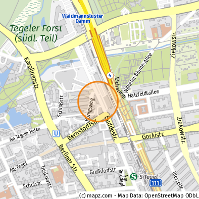 Berlin Grundstücke, Berlin Grundstück kaufen