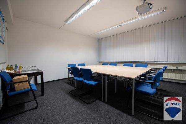 Besprechungsraum