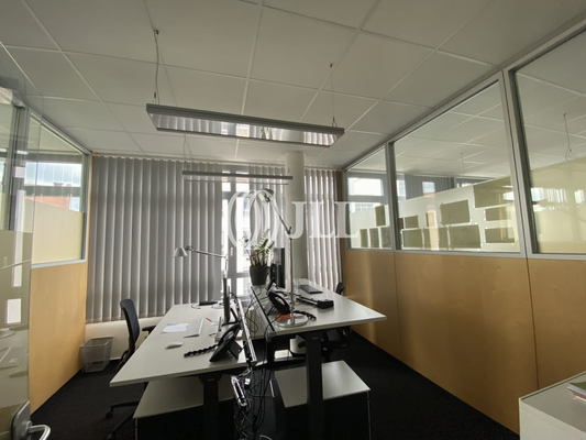 Haus C - 2. OG - 227 m²