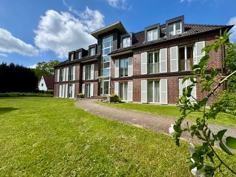Hamburg / Bergstedt Wohnungen, Hamburg / Bergstedt Wohnung kaufen
