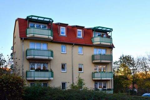 Pößneck Wohnungen, Pößneck Wohnung mieten