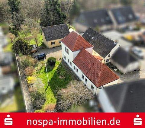 Glücksburg Häuser, Glücksburg Haus kaufen