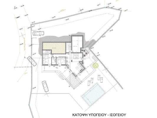 Kreta, Bali: Großes bebaubares Grundstück zum Verkauf