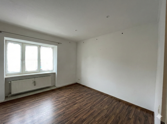 Schlafzimmer vorderhaus