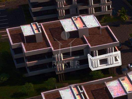 Exklusives Wohnen in historischer Umgebung