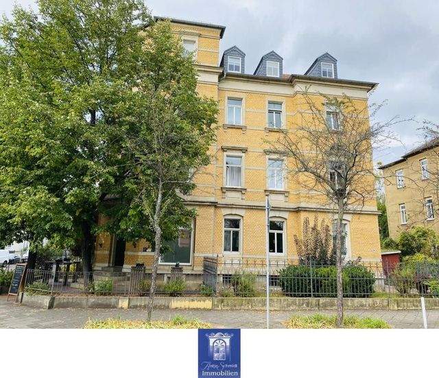 Herrliche Wohnung im Herzen von Striesen! - Foto 4