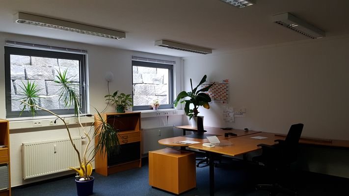 Büro