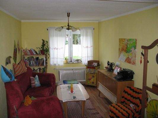 Wohnung in Lichtenfels- EG Rechts 