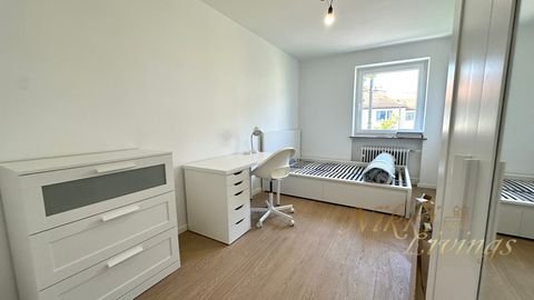 München Wohnen auf Zeit, möbliertes Wohnen