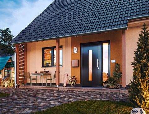 Bexbach Häuser, Bexbach Haus kaufen