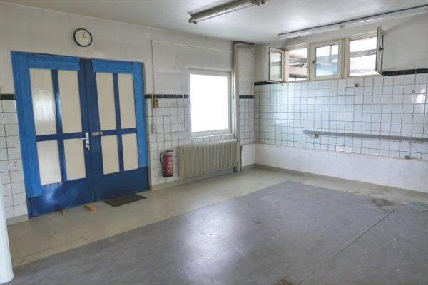 EG Werkstatt/Lager vorne