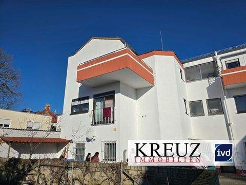 Raunheim Wohnungen, Raunheim Wohnung kaufen