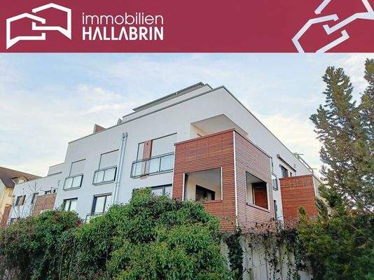 3-Zimmer-Mietwohnung 109m²