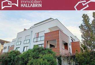 3-Zimmer-Mietwohnung 109m²