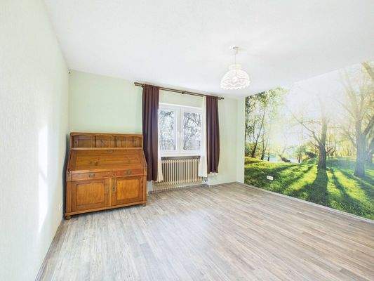 Einfamilienhaus in Waldrandlage - Sankt Wendel-Hoof