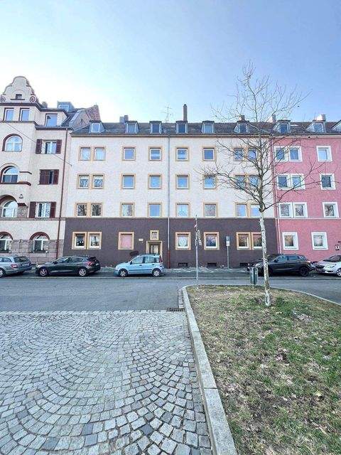 Nürnberg Wohnungen, Nürnberg Wohnung kaufen