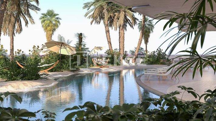 Modern Apartments in JVC with a Payment Plan Until Delivery