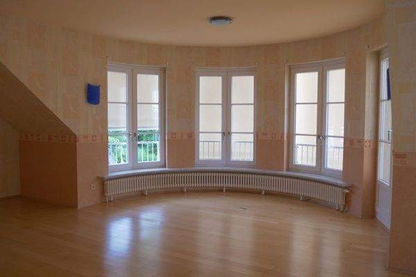 Schlafraum Obergeschoss