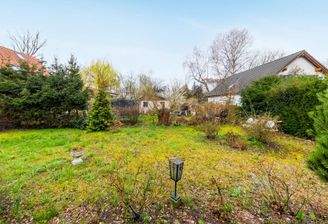 Grundstück in Berlin-Altglienicke